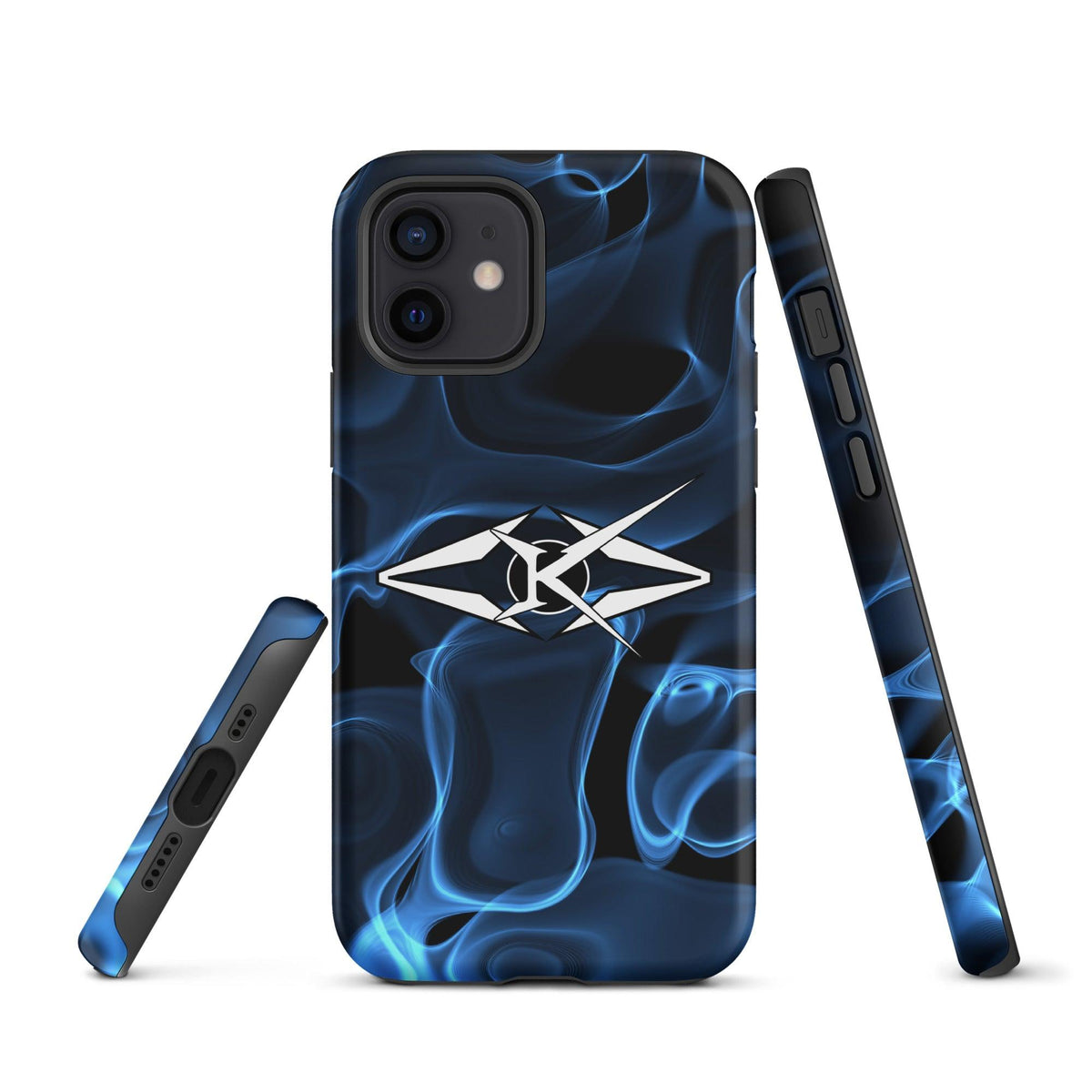 Tough Case for iPhone® - VYBRATIONAL KREATORS®