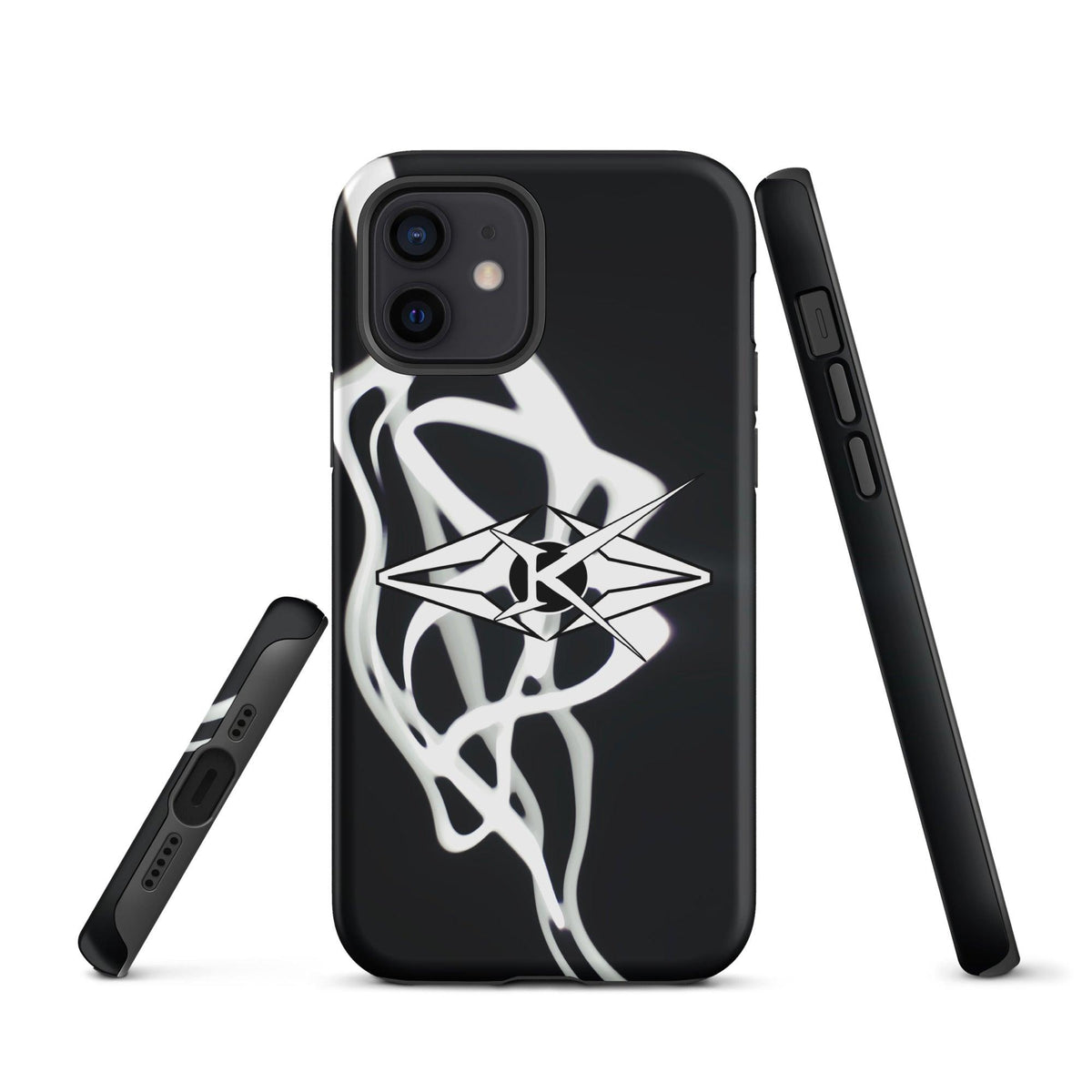 Tough Premium Case for iPhone® - VYBRATIONAL KREATORS®
