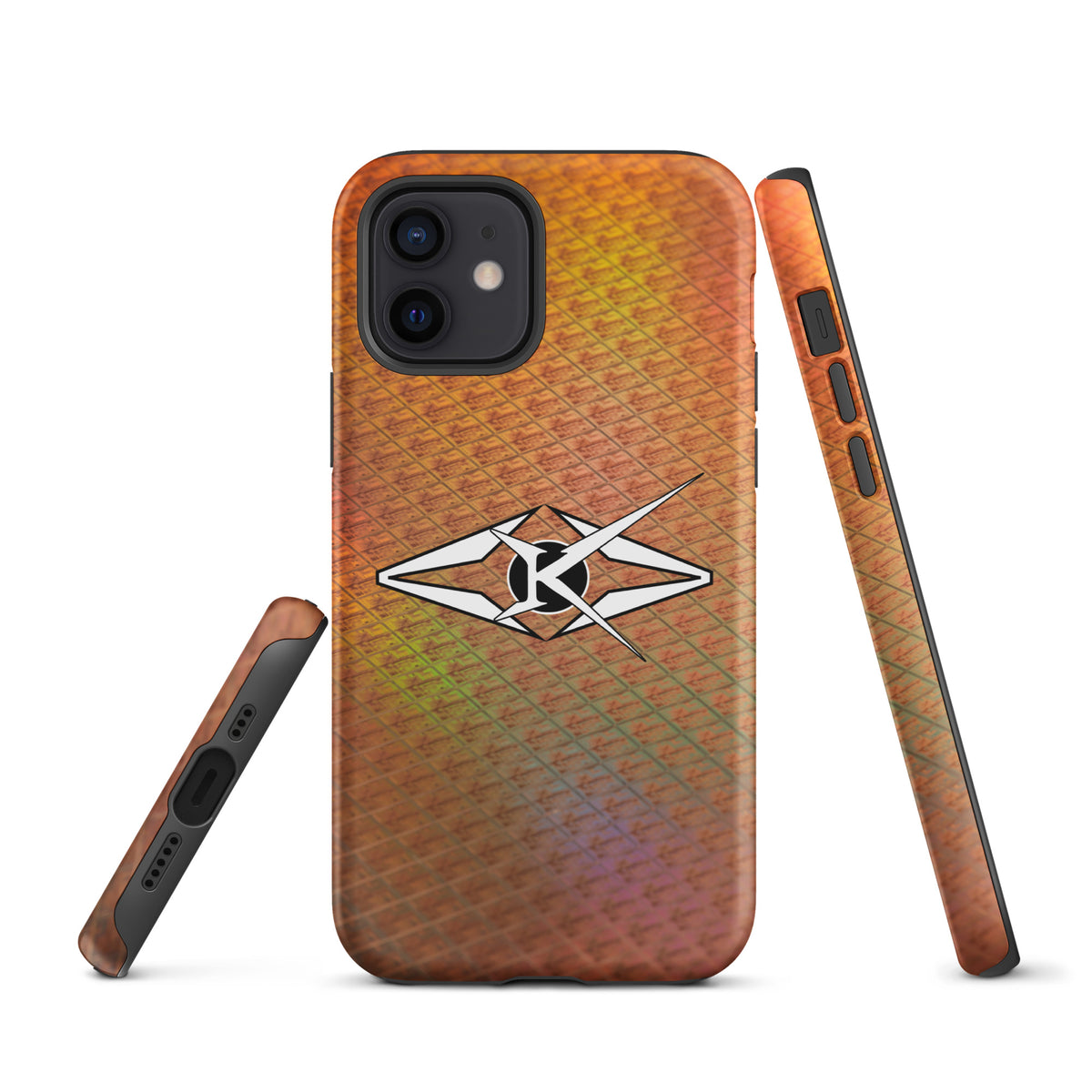 LUXE AURELIA PRISM IPHONE CASE