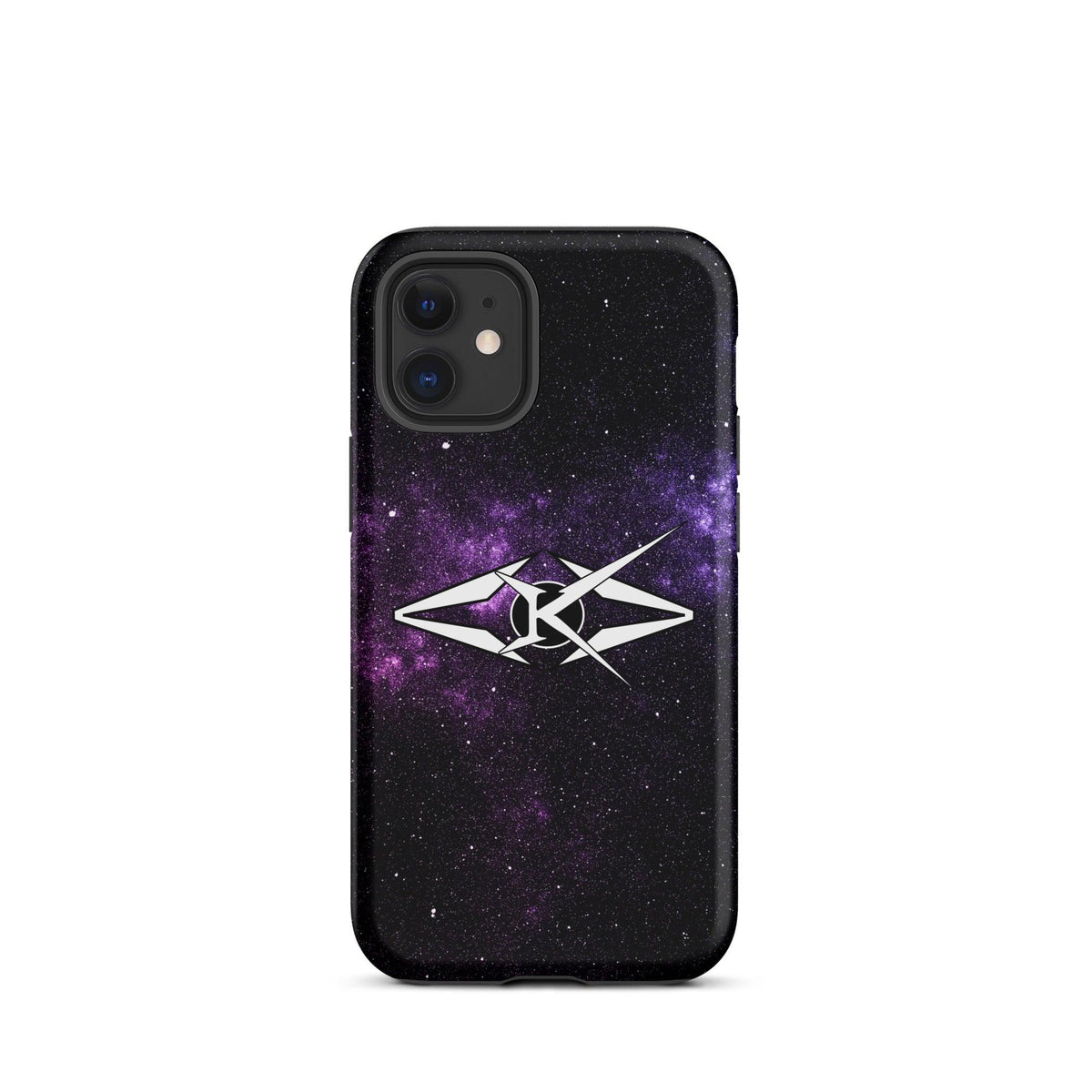 Tough Case for iPhone® - VYBRATIONAL KREATORS®