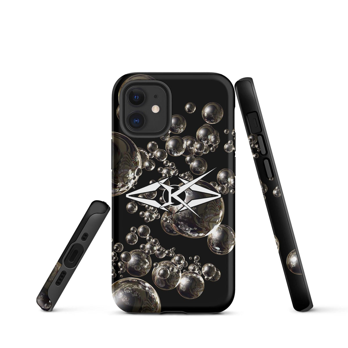 Tough Case for iPhone® - VYBRATIONAL KREATORS®
