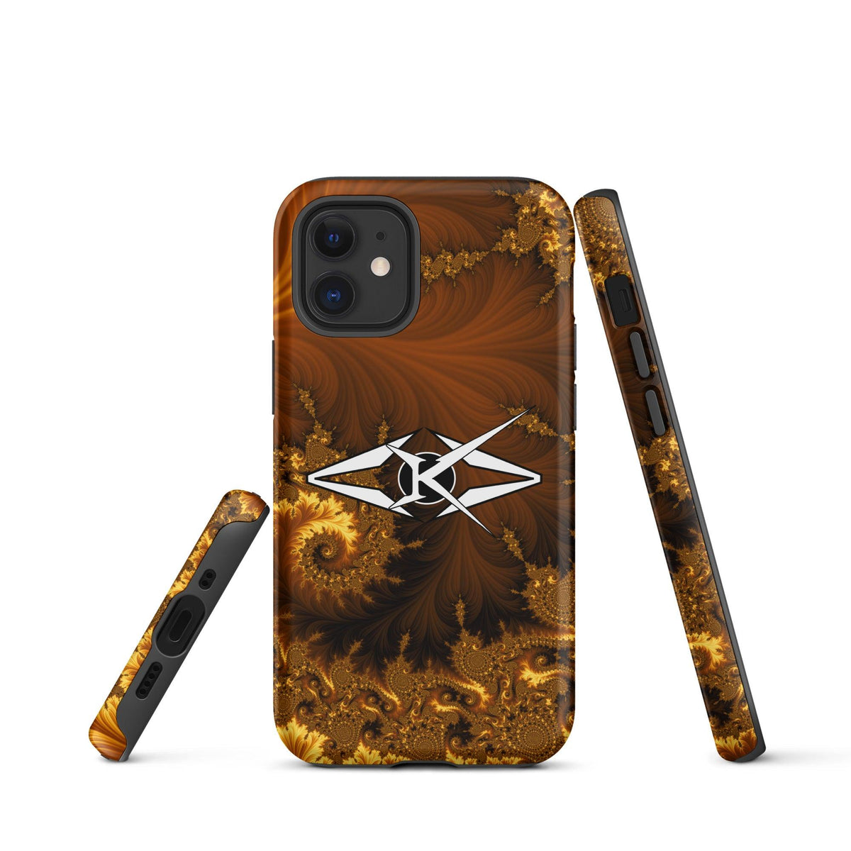 Tough Case for iPhone® - VYBRATIONAL KREATORS®