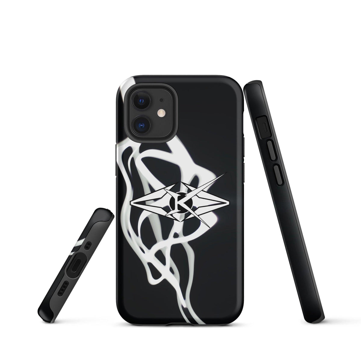 Tough Premium Case for iPhone® - VYBRATIONAL KREATORS®