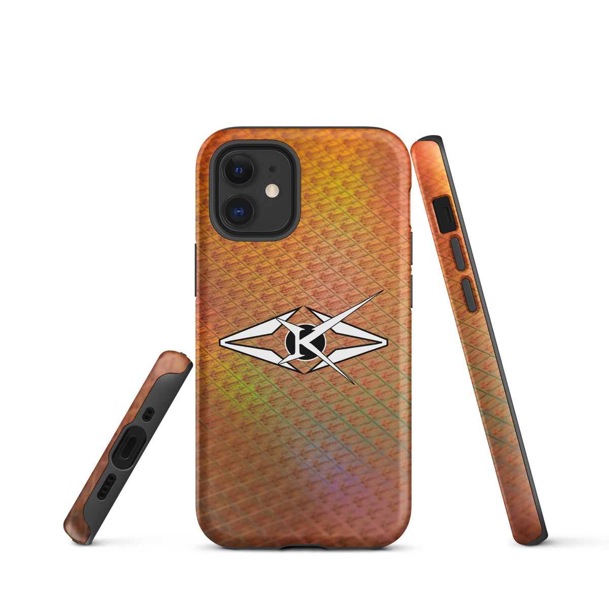 LUXE AURELIA PRISM IPHONE CASE