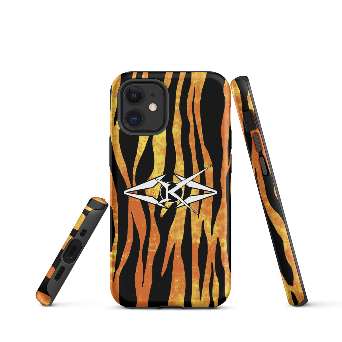 Tough Premium Case for iPhone®