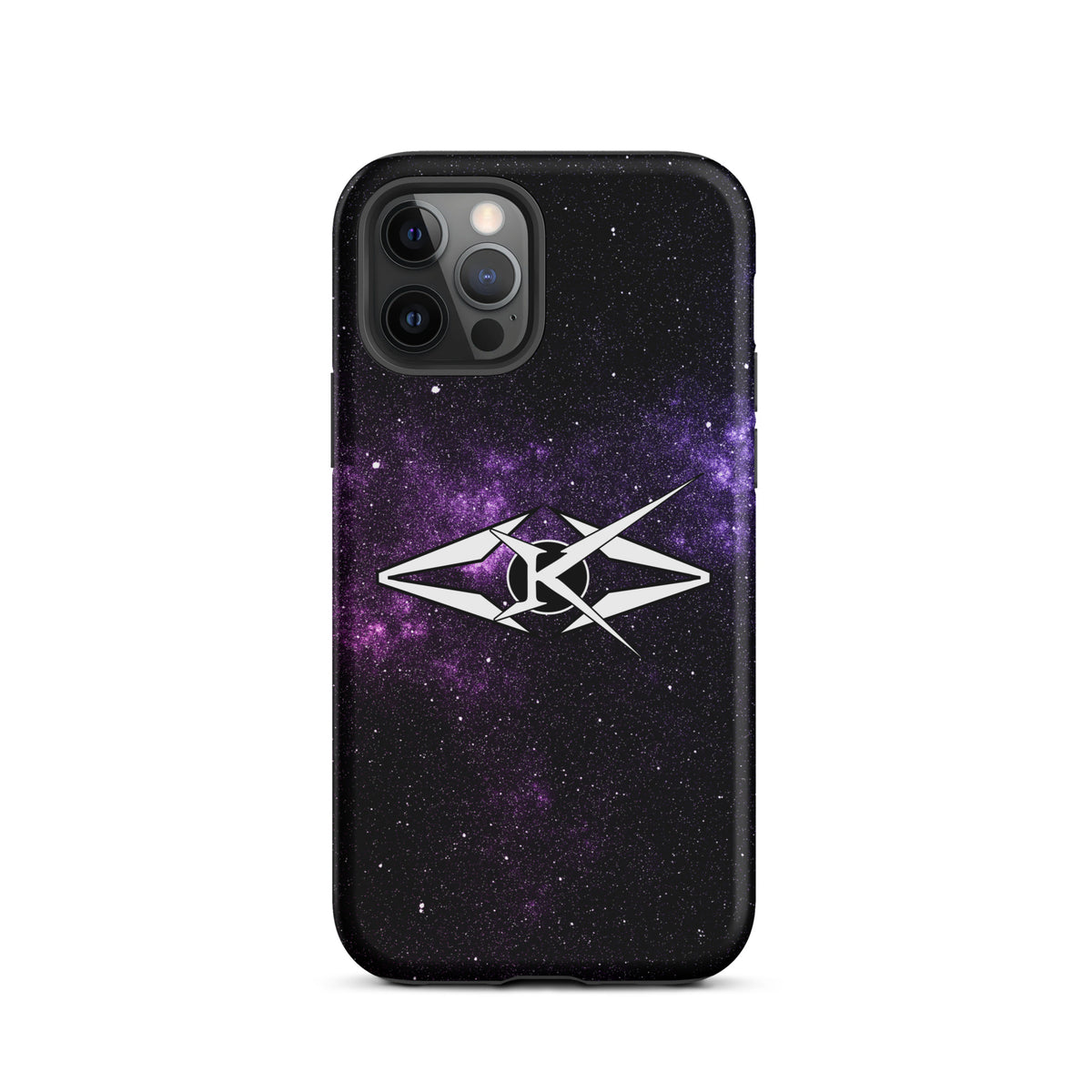 CELESTIAL VOID IPHONE CASE