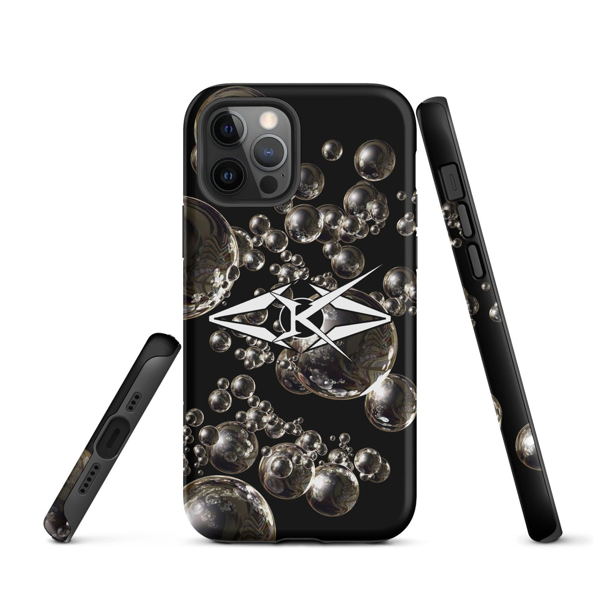 Tough Case for iPhone® - VYBRATIONAL KREATORS®