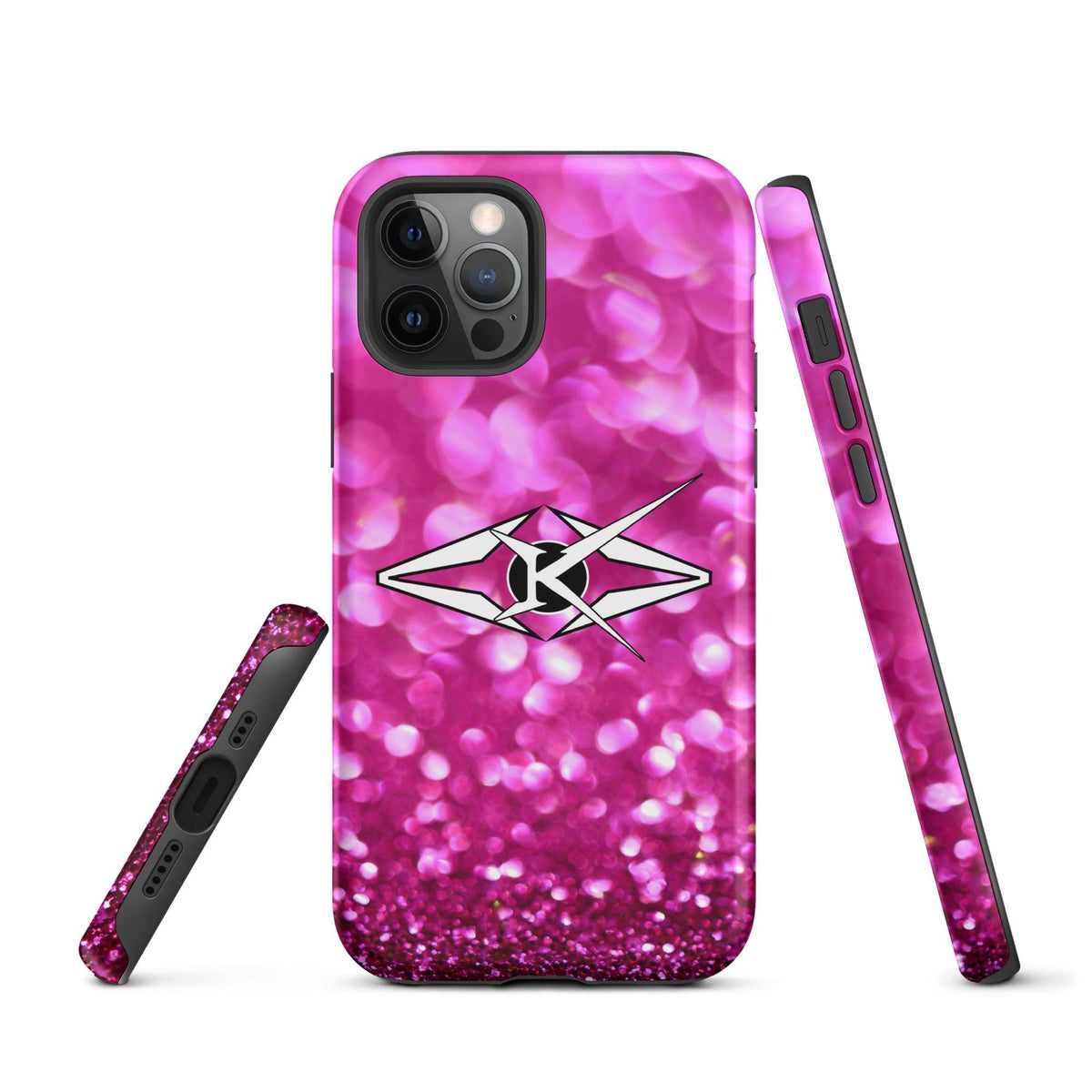 Tough Case for iPhone® - VYBRATIONAL KREATORS®