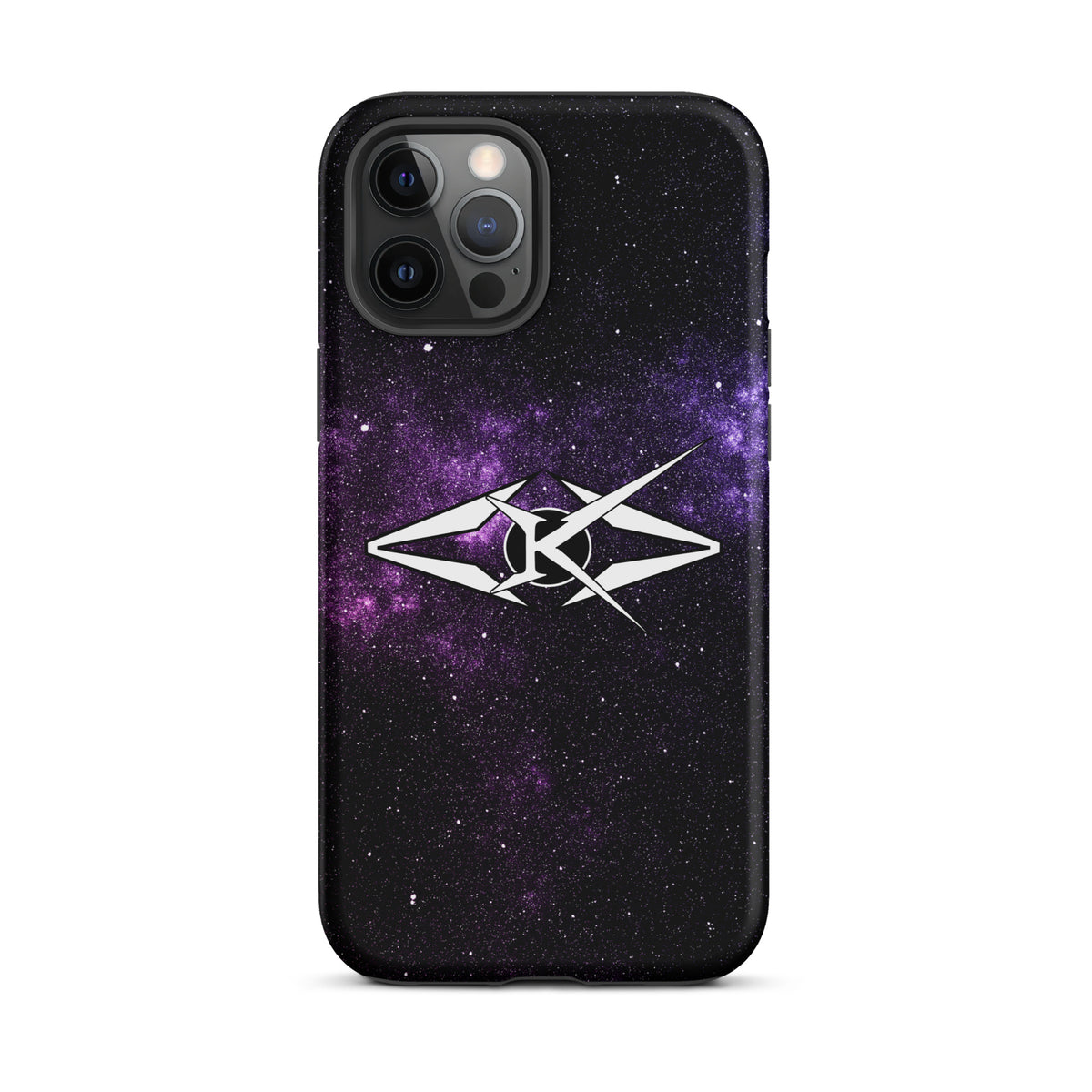 CELESTIAL VOID IPHONE CASE