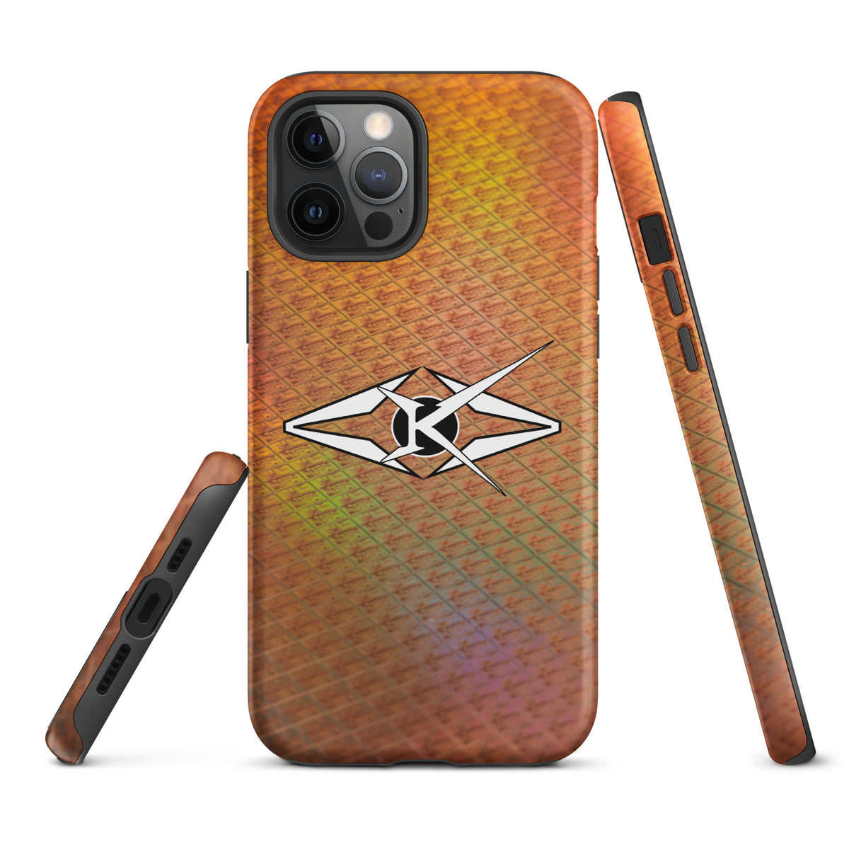 LUXE AURELIA PRISM IPHONE CASE