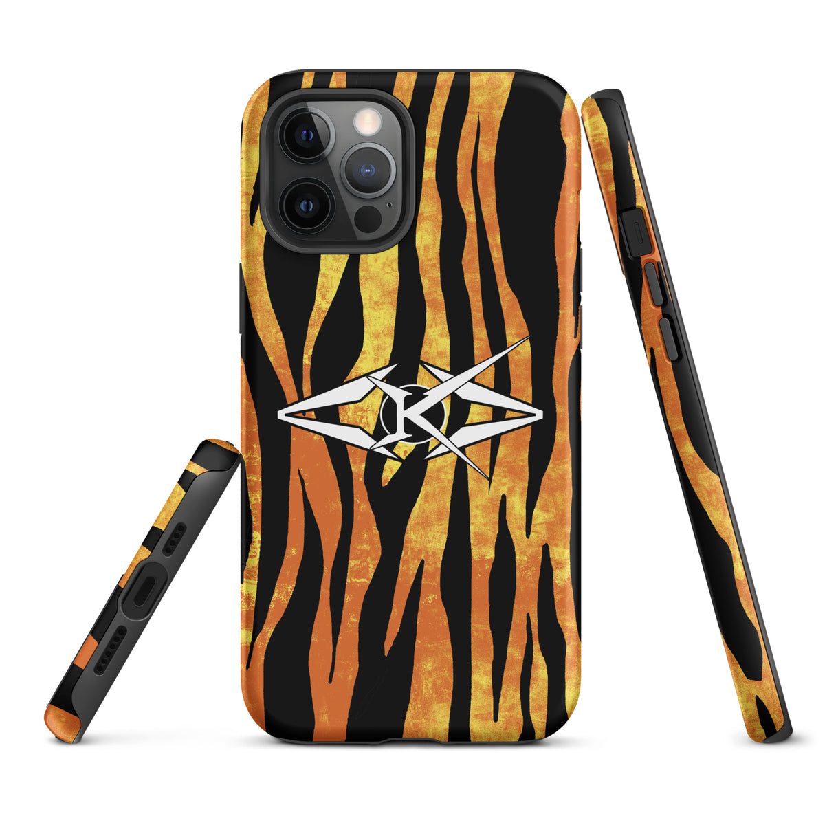 Tough Premium Case for iPhone®