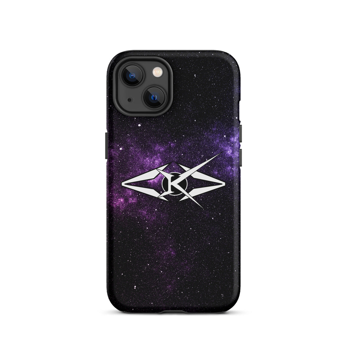 CELESTIAL VOID IPHONE CASE