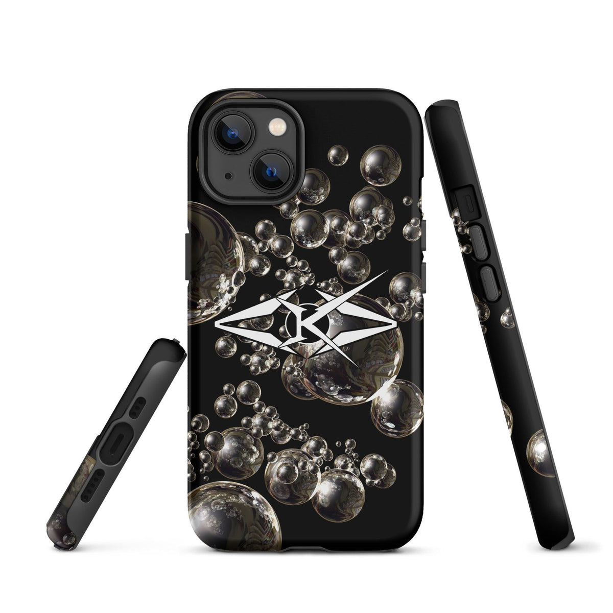 Tough Case for iPhone® - VYBRATIONAL KREATORS®