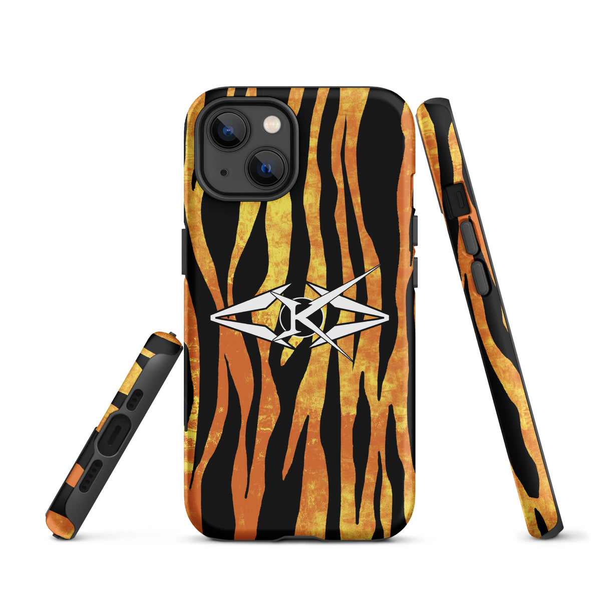 Tough Premium Case for iPhone®