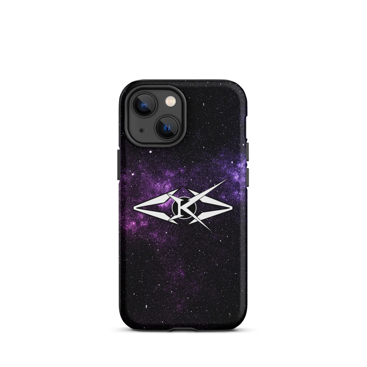 CELESTIAL VOID IPHONE CASE