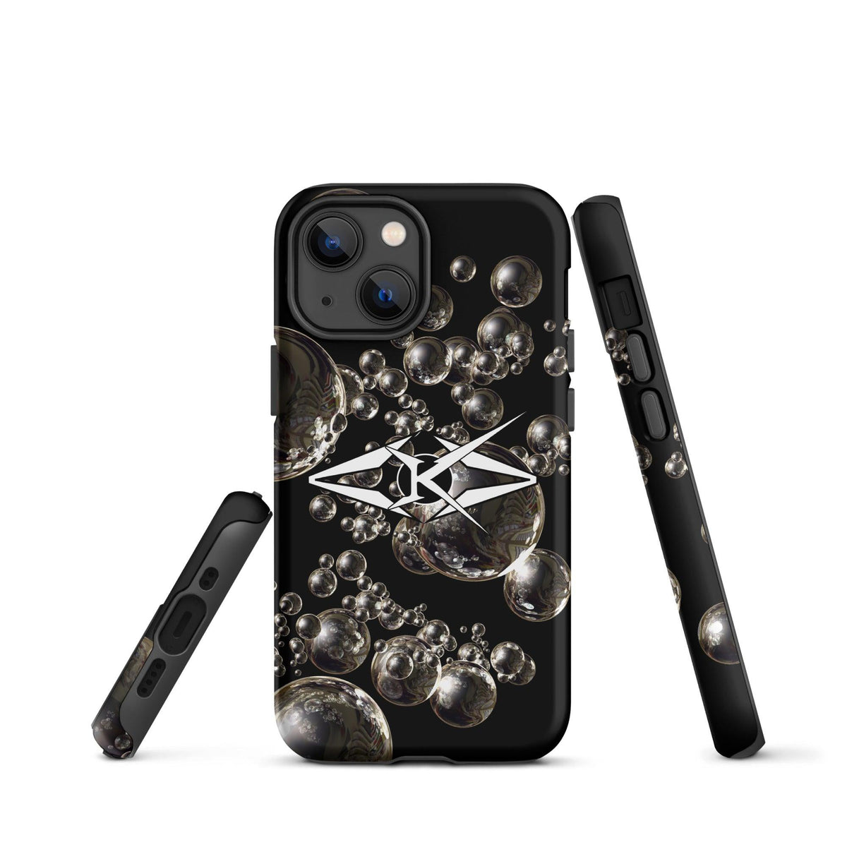 Tough Case for iPhone® - VYBRATIONAL KREATORS®