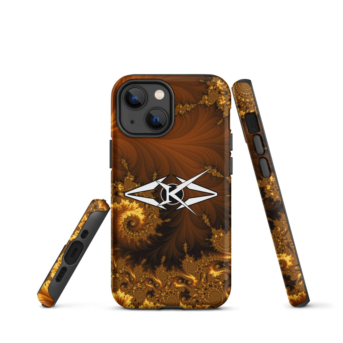 Tough Case for iPhone® - VYBRATIONAL KREATORS®