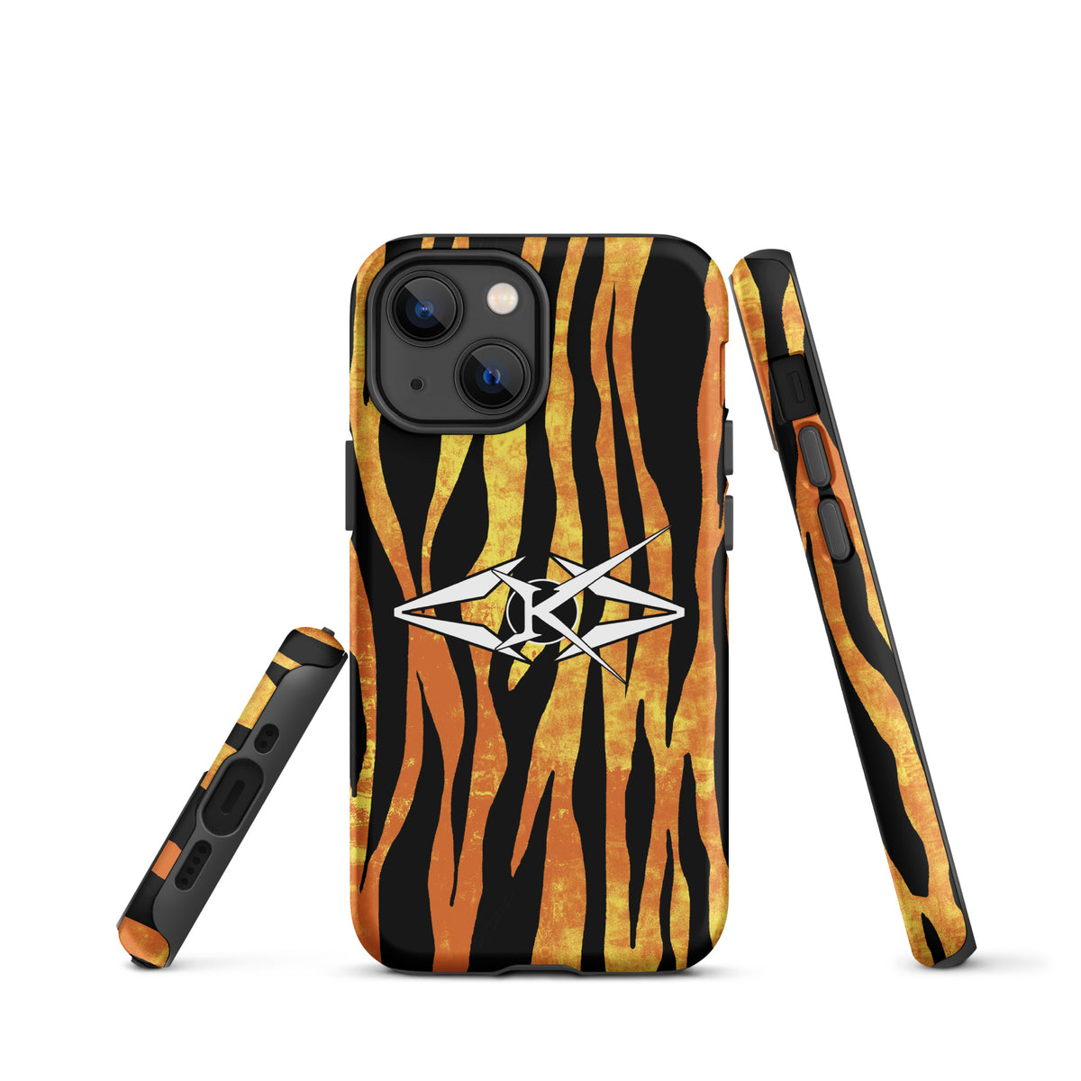 Tough Premium Case for iPhone®
