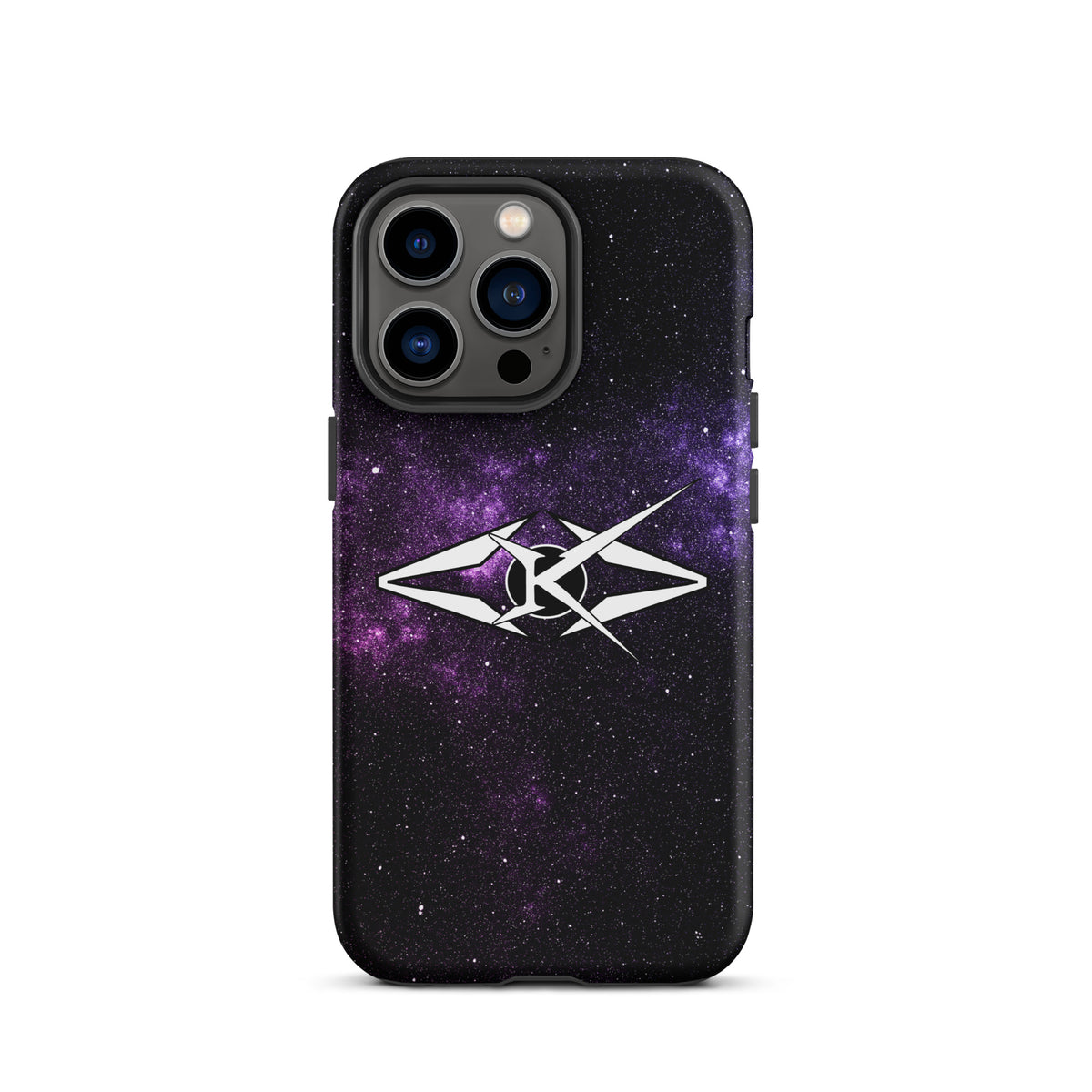 CELESTIAL VOID IPHONE CASE