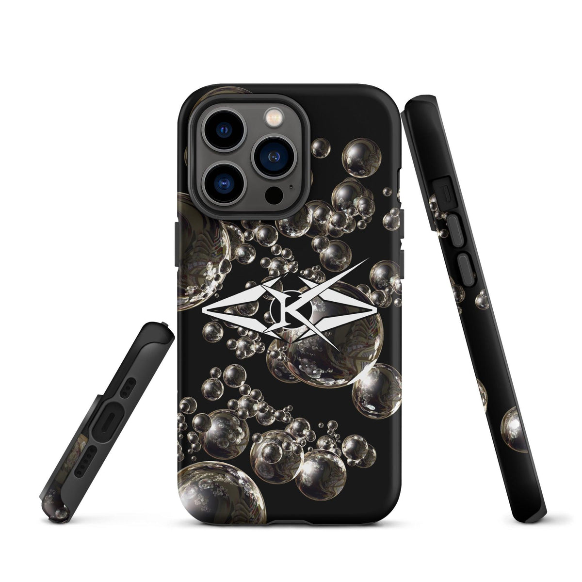 Tough Case for iPhone® - VYBRATIONAL KREATORS®