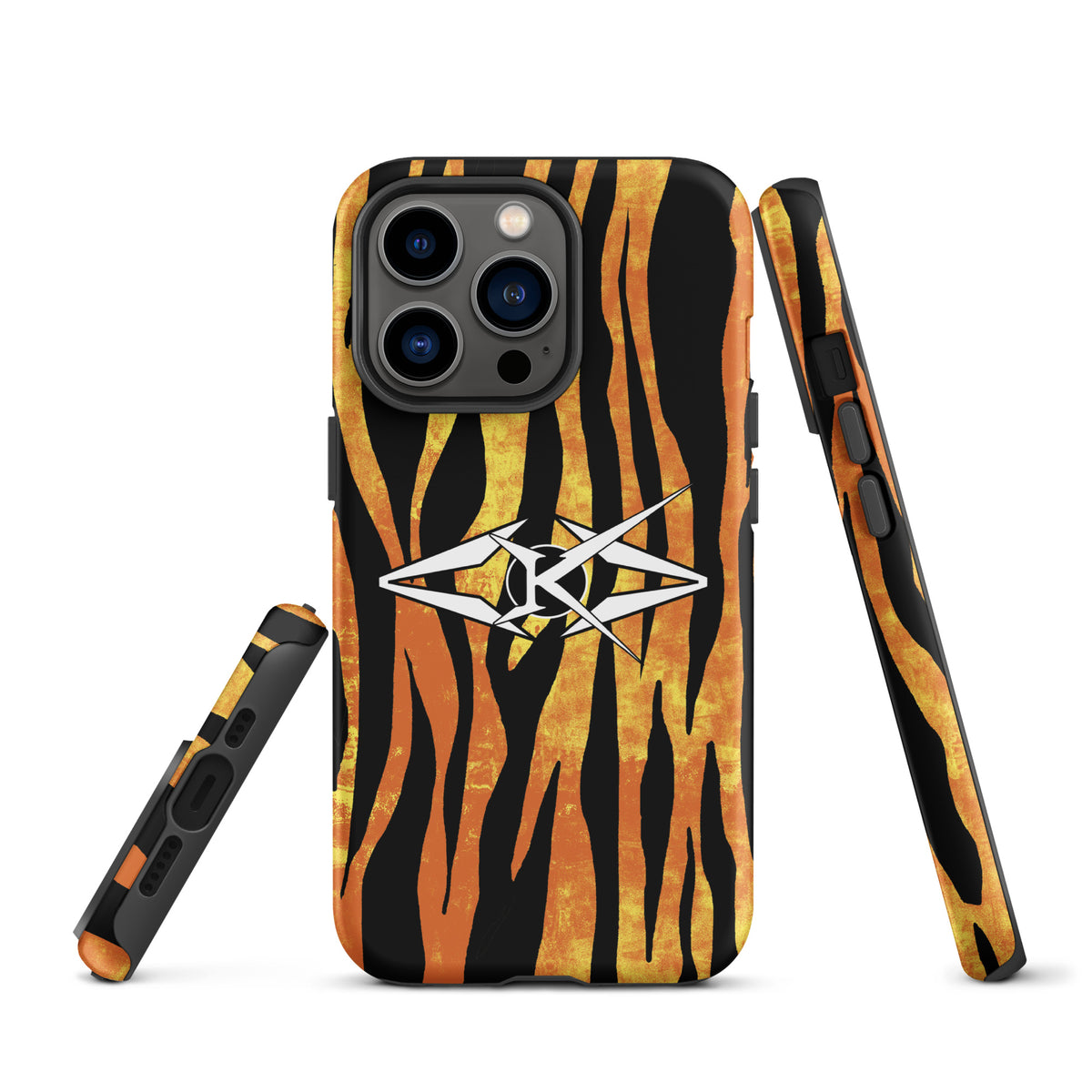 Tough Premium Case for iPhone®