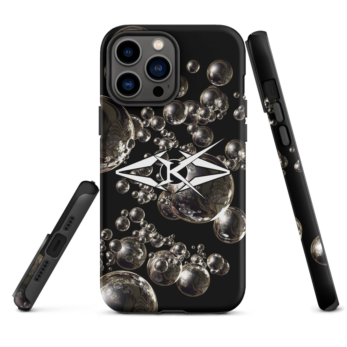 Tough Case for iPhone® - VYBRATIONAL KREATORS®