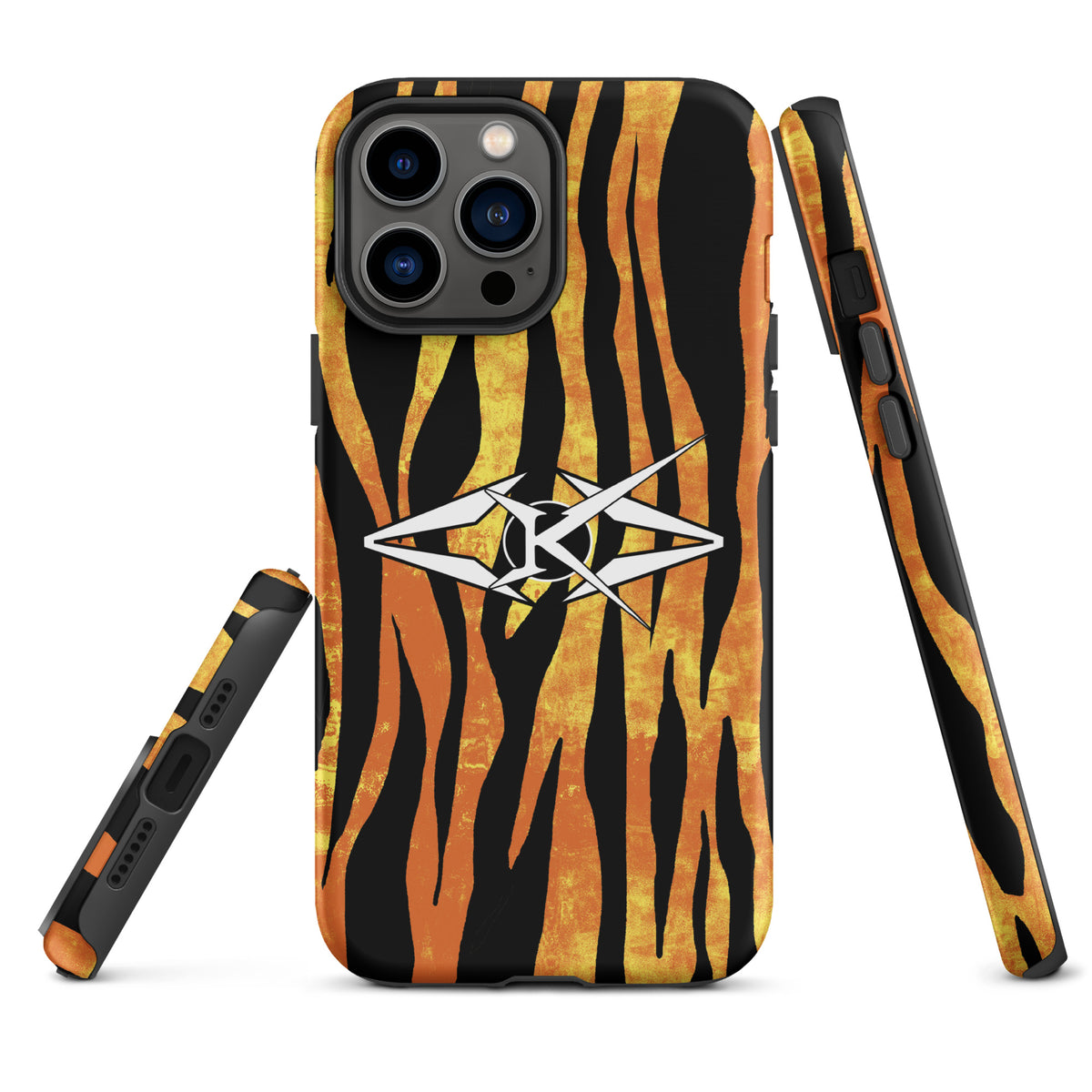 Tough Premium Case for iPhone®