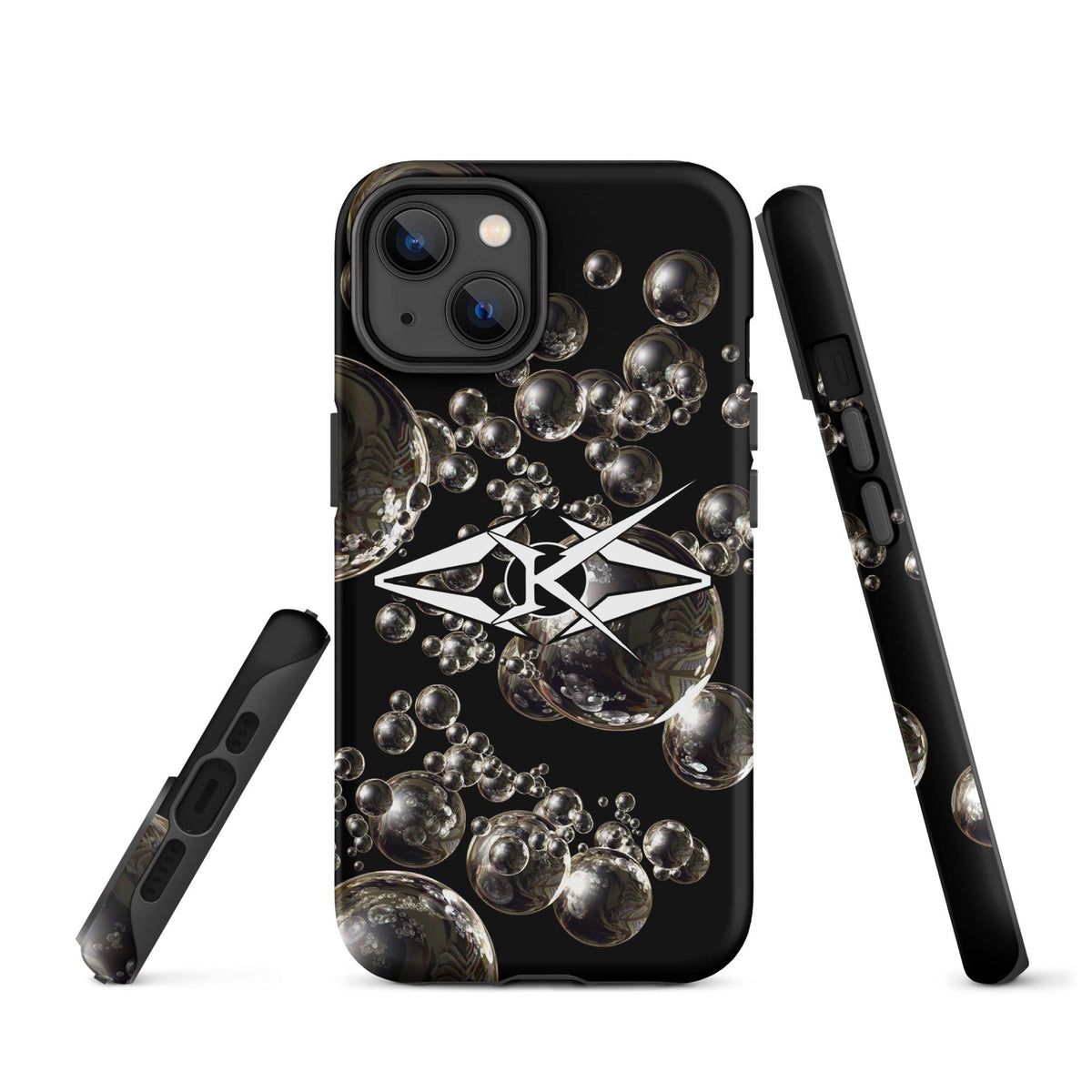 Tough Case for iPhone® - VYBRATIONAL KREATORS®