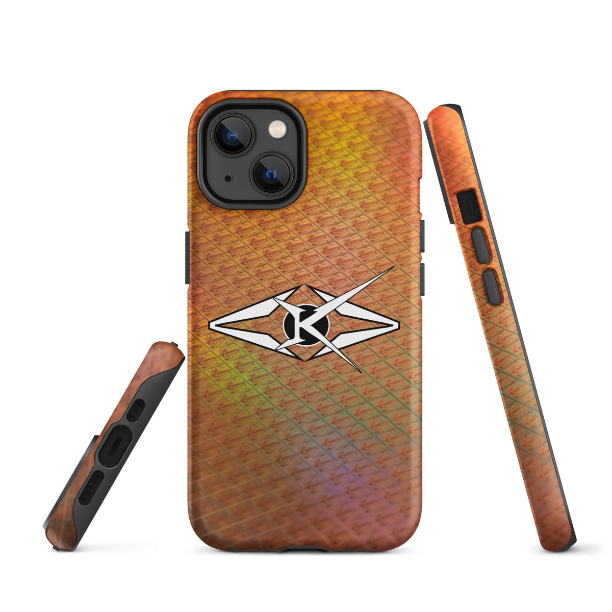 LUXE AURELIA PRISM IPHONE CASE