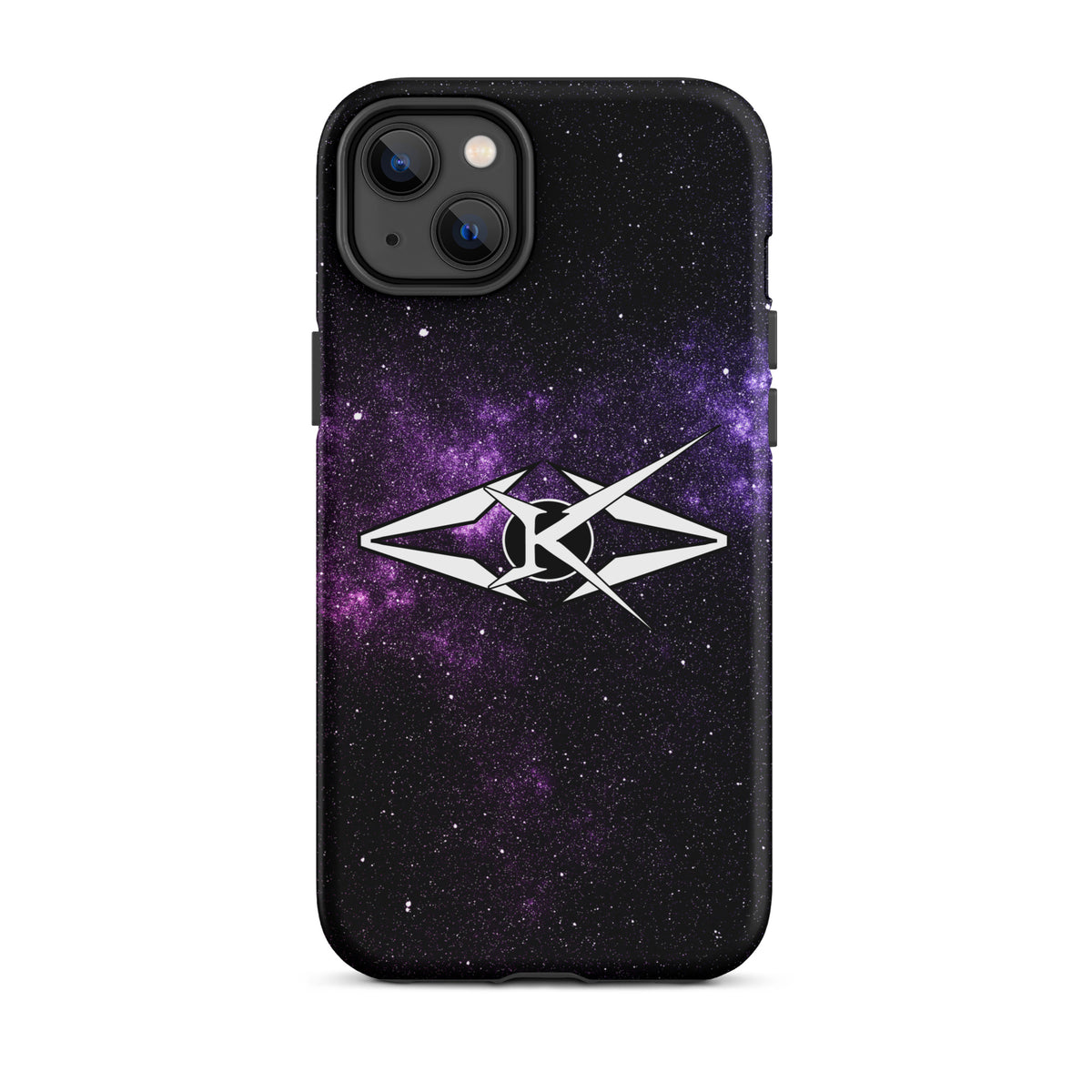 CELESTIAL VOID IPHONE CASE