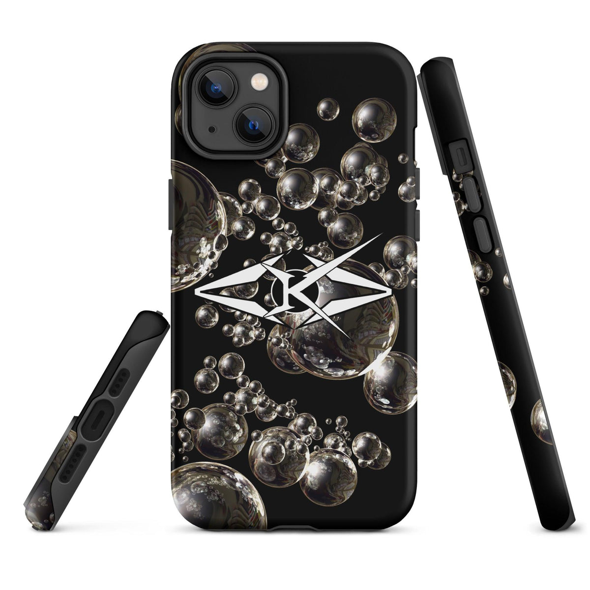 Tough Case for iPhone® - VYBRATIONAL KREATORS®