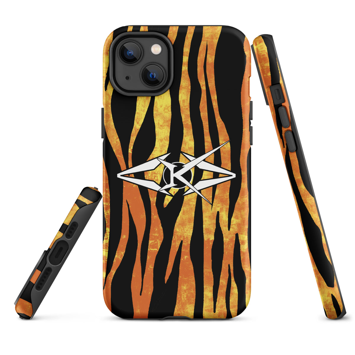 Tough Premium Case for iPhone®