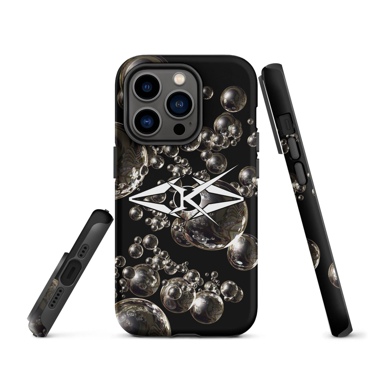Tough Case for iPhone® - VYBRATIONAL KREATORS®