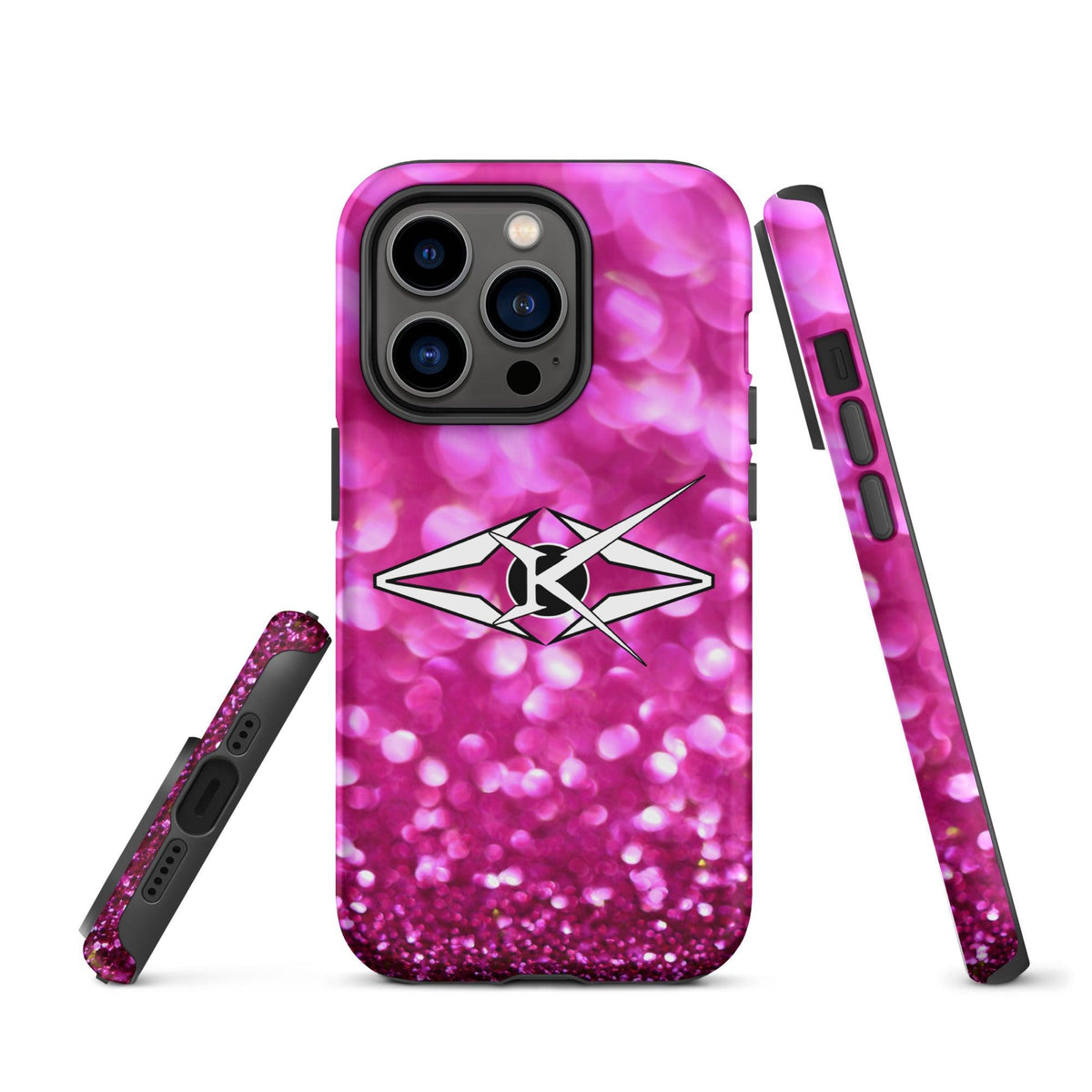 Tough Case for iPhone® - VYBRATIONAL KREATORS®