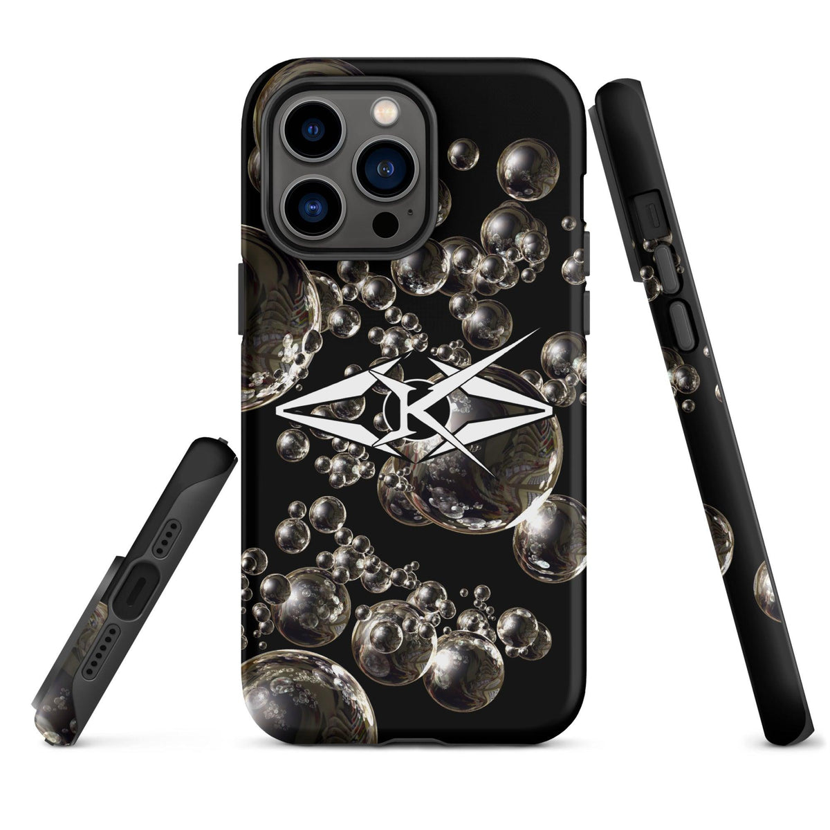 Tough Case for iPhone® - VYBRATIONAL KREATORS®
