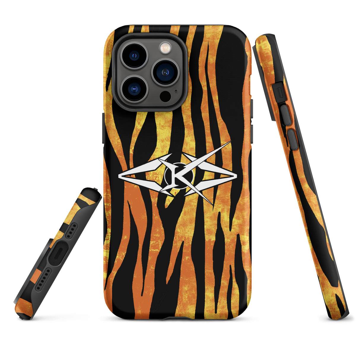 Tough Premium Case for iPhone®