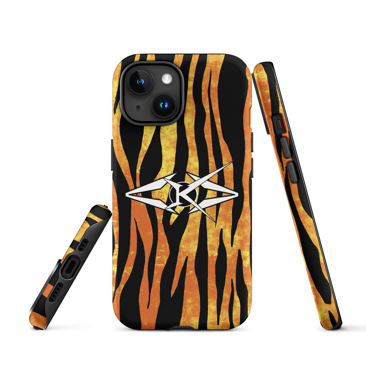 Tough Premium Case for iPhone®