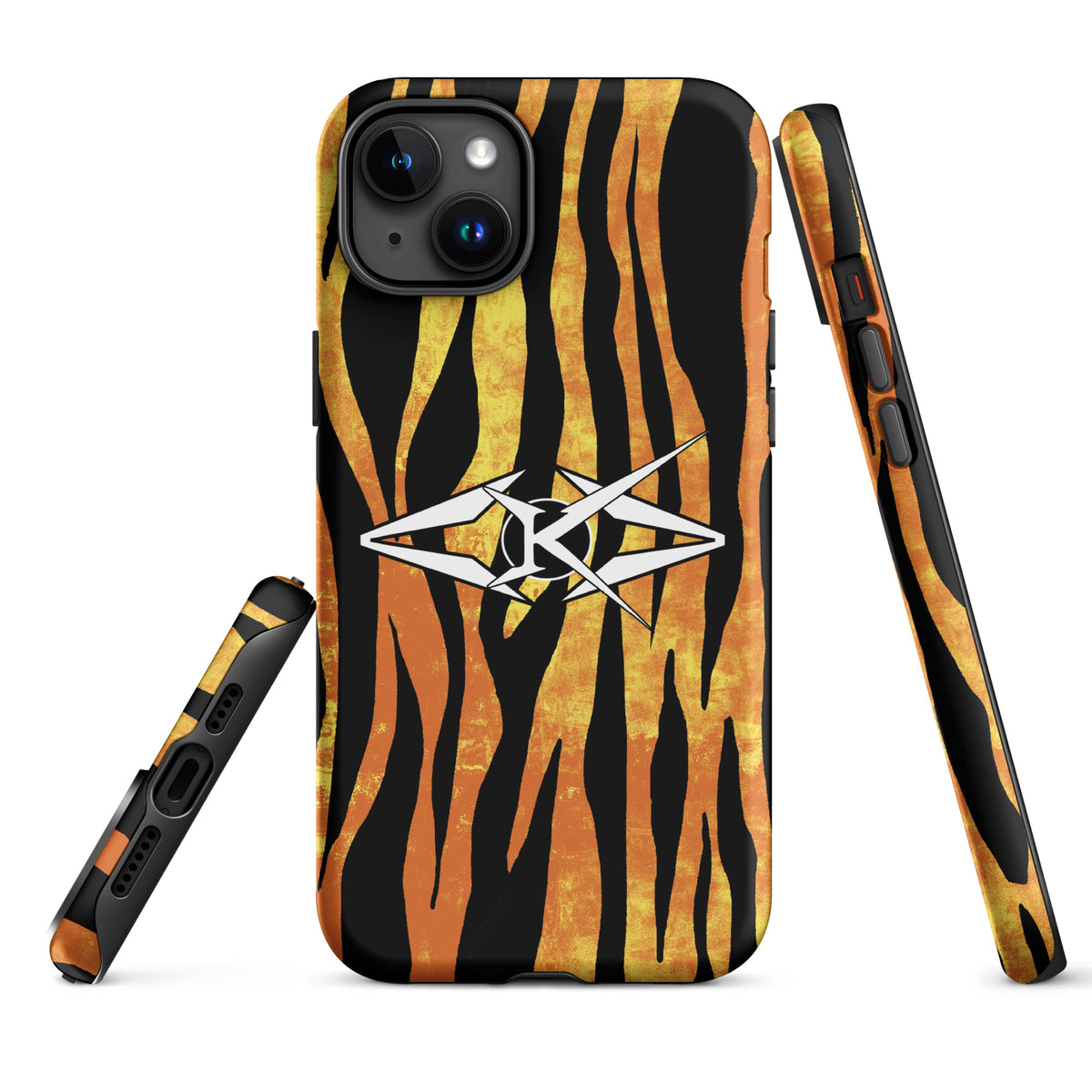 Tough Premium Case for iPhone®