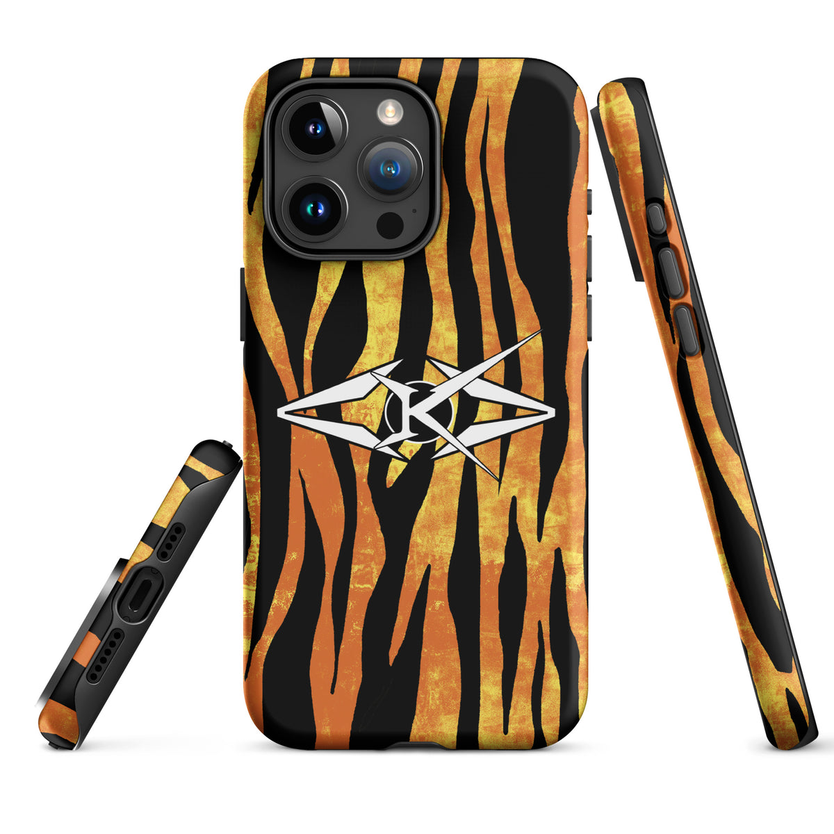 Tough Premium Case for iPhone®