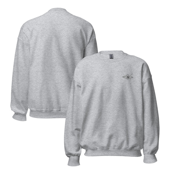 FLEECE SWEATSHIRT