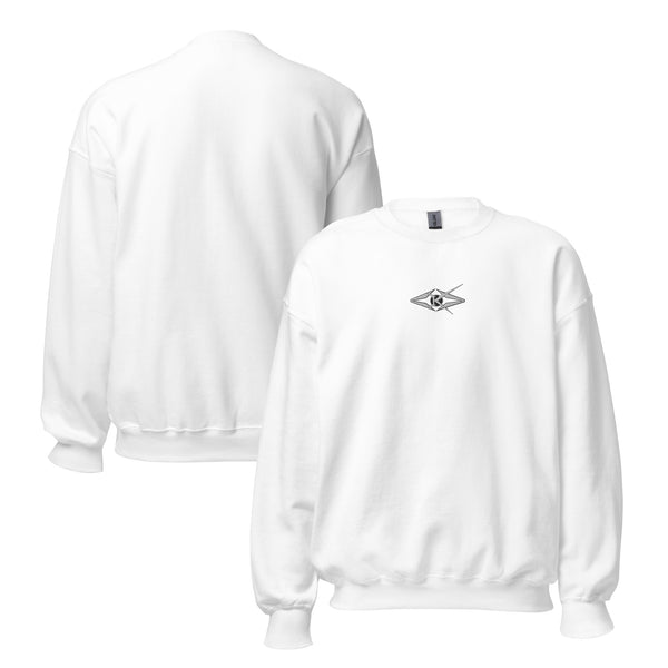FLEECE SWEATSHIRT 2