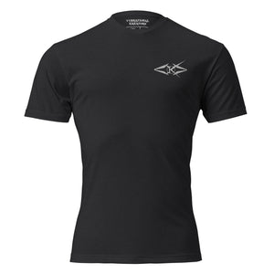 Unisex Fitted T-Shirt