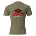 Kreator Mentality™ Legacy Tee