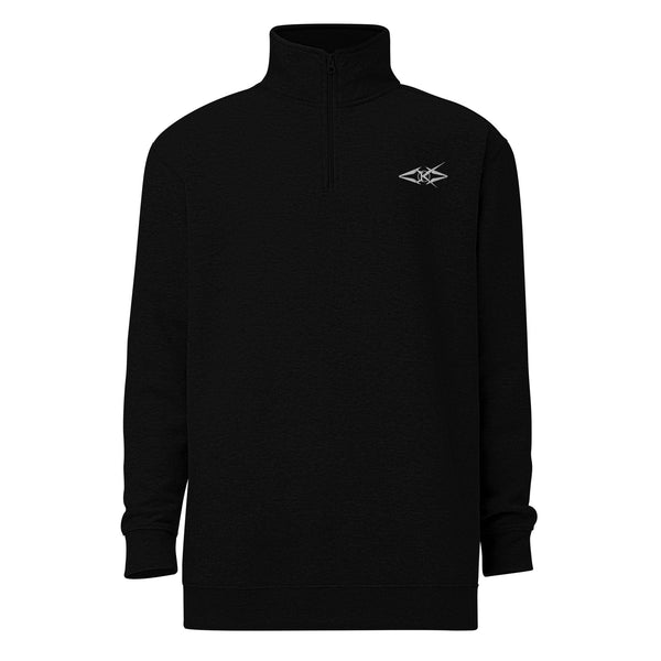 LUXE FLEECE PULLOVER