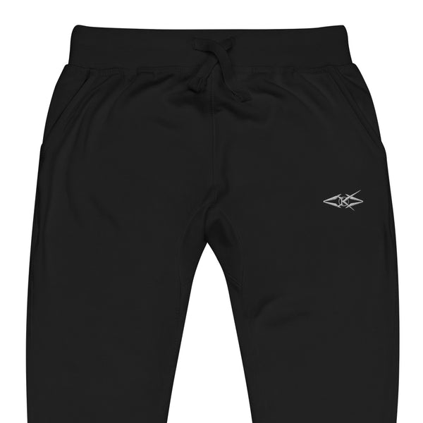 VYB LUXE SWEATPANTS