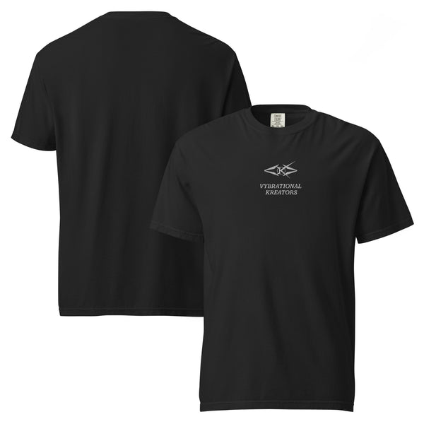 ELYSIAN FADE HEAVYWEIGHT TEE