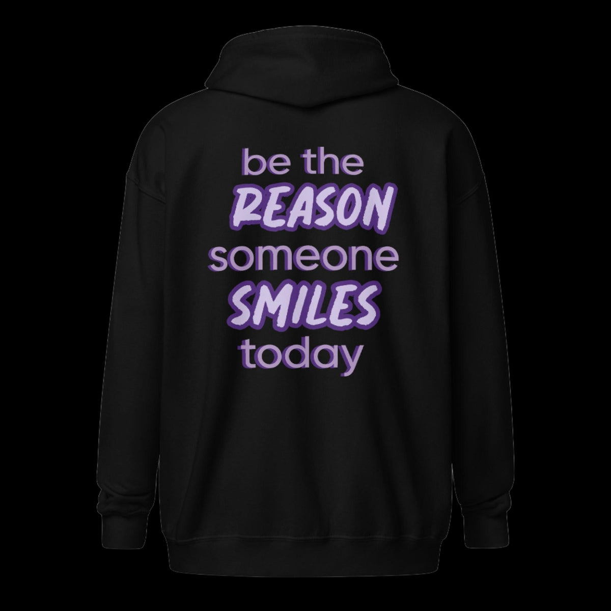 Unisex heavy blend zip hoodie - VYBRATIONAL KREATORS®