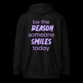 BE THE REASON ZIP