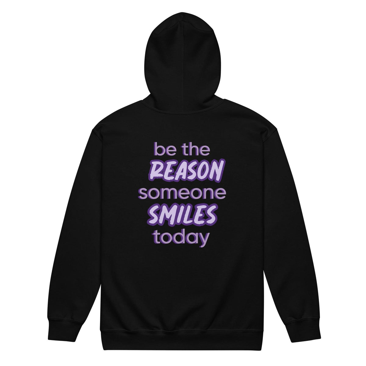 Unisex heavy blend zip hoodie - VYBRATIONAL KREATORS®