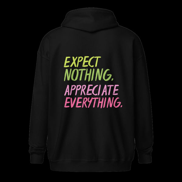 EVERYTHING ZIP
